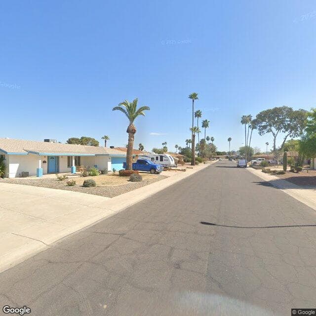 Arc of Care in Phoenix, AZ - Main View