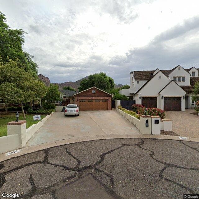 Arcadia Assisted Care in Phoenix, AZ - Main View