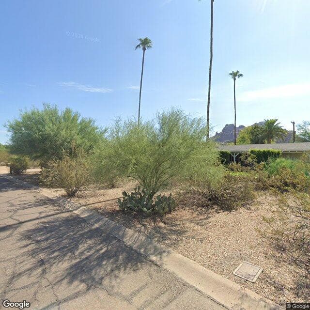 Arcadia Assisted Care Camelhead in Phoenix, AZ - Main View