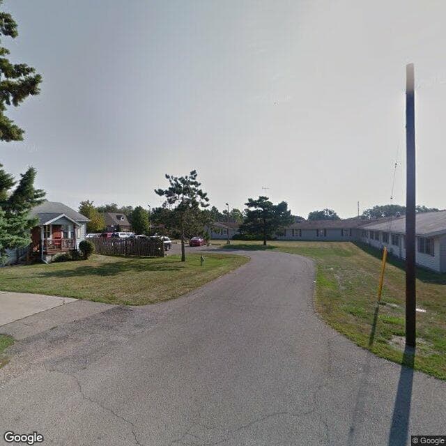 Arcadia Care Kewanee in Kewanee, IL - Main View