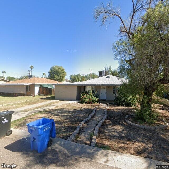 Arcadia Home Care in Phoenix, AZ - Main View
