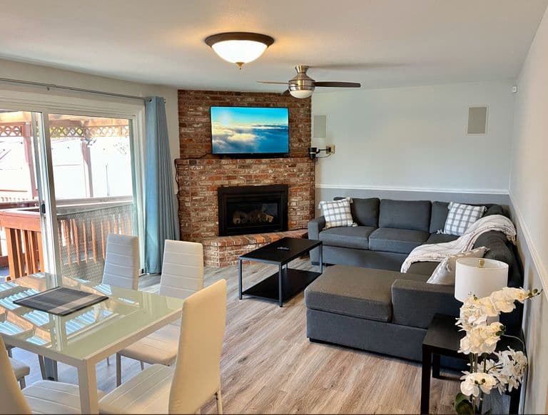 Arcadia Residences in Salem, OR - Main View