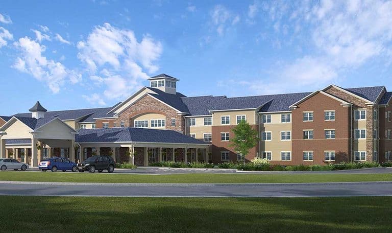 Arcadia of Bowling Green - Senior living in Bowling Green, Kentucky