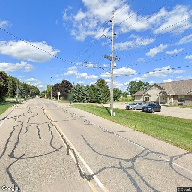 Arcadia-Memory Care & Assisted Living in Beaver Dam, WI - Main View
