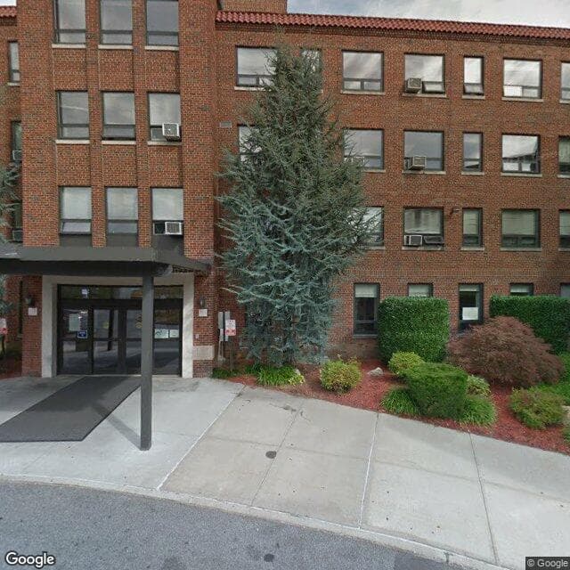 ArchCare at Providence Rest in Bronx, NY - Main View