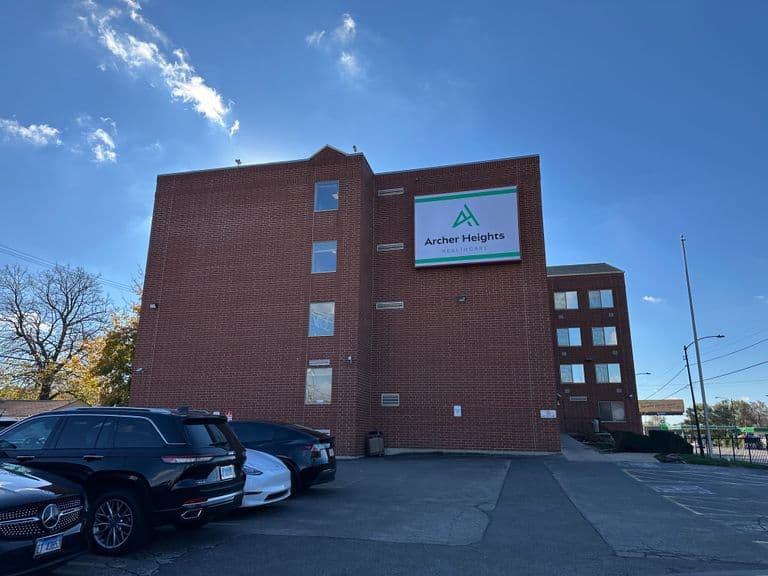 Archer Heights Healthcare in Chicago, IL