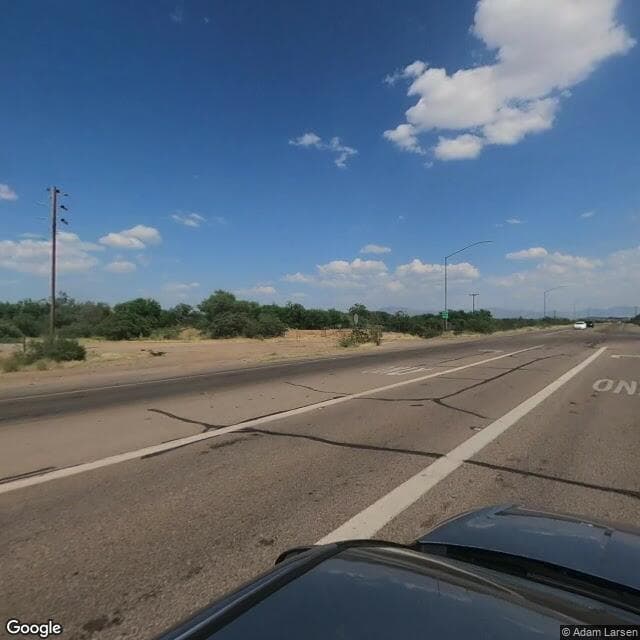 Archie Hendricks Senior Skilled Nursing Facility in Sells, AZ - Main View