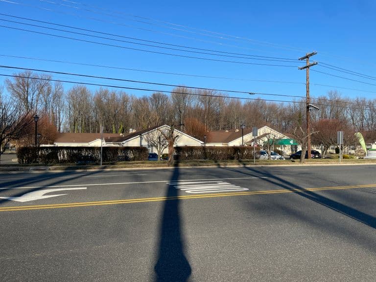 Arden Courts at Cherry Hill - Senior living in Cherry Hill, New Jersey