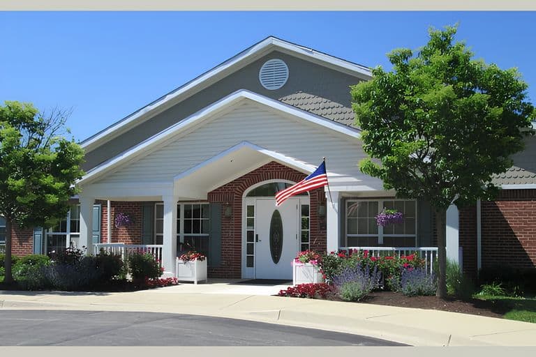 Arden Courts at Glen Ellyn in Glen Ellyn, IL