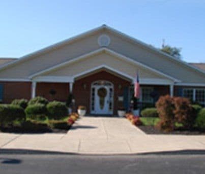 Arden Courts at Monroeville in Monroeville, PA - Main View