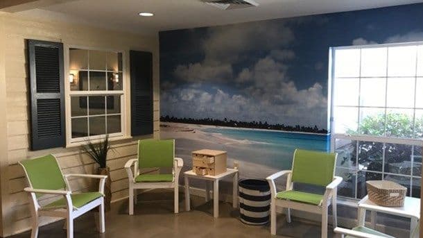 Arden Courts at Sarasota in Sarasota, FL - Main View