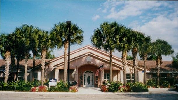 Arden Courts at West Palm Beach