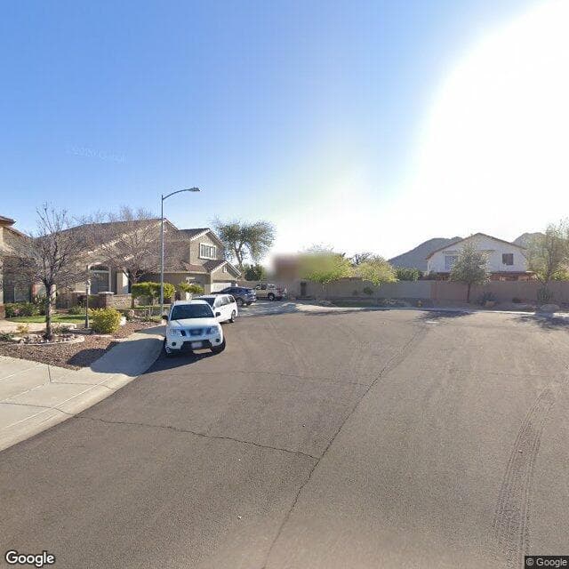 Arden Haven Assisted Living Home in Peoria, AZ - Main View