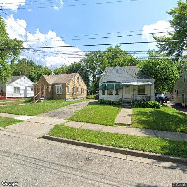 Ardmore Community Living Center in Pontiac, MI