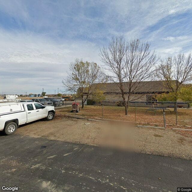 Area I Agency on Aging-ADRC in Glendive, MT