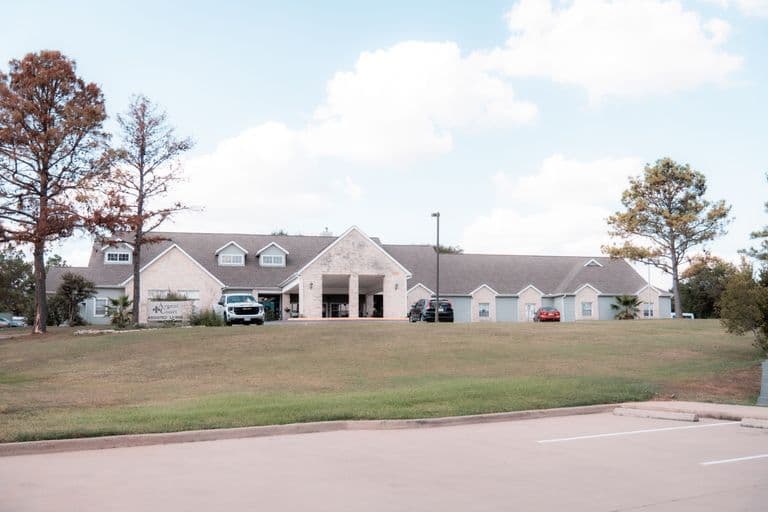 Argent Brenham Operations in Brenham, TX - Main View