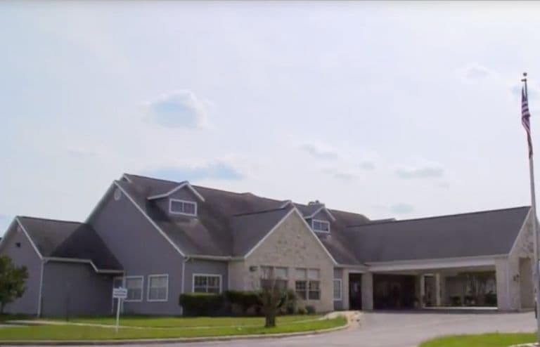 Argent Court Atascosa County in Jourdanton, TX