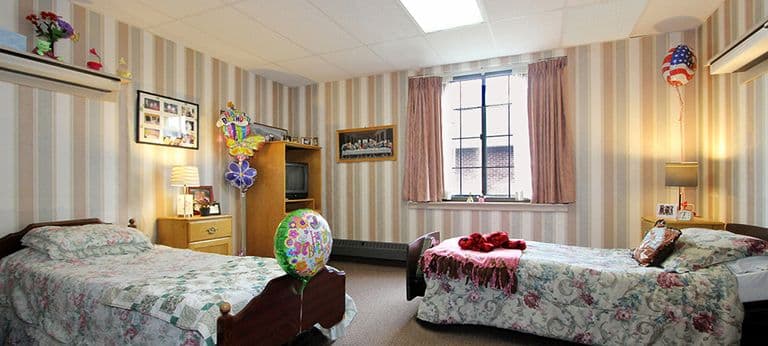 Argyle Center for Independent Living in Argyle, NY - Main View