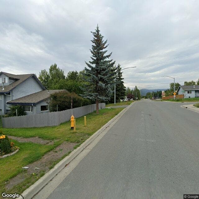 Ariana Alh in Anchorage, AK - Main View