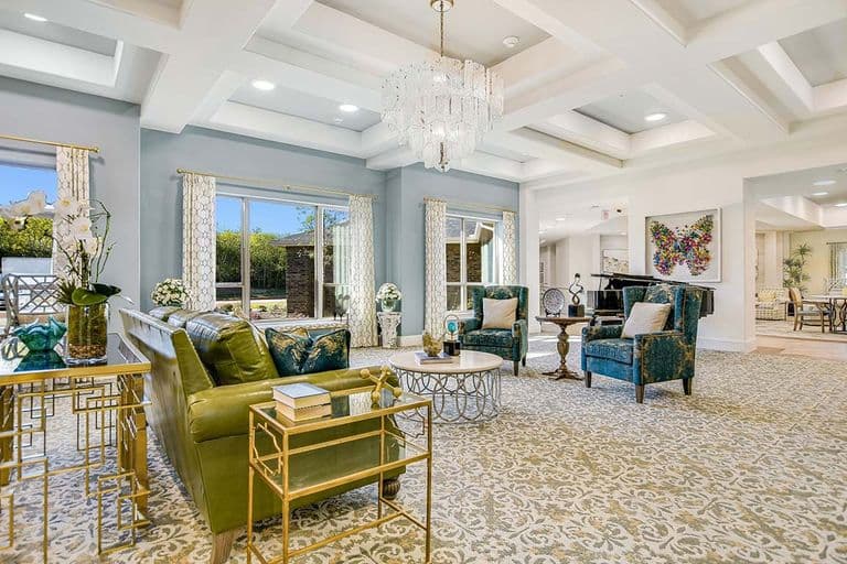 Ariel Pointe Of Sachse Senior Living - Senior living in Sachse, Texas