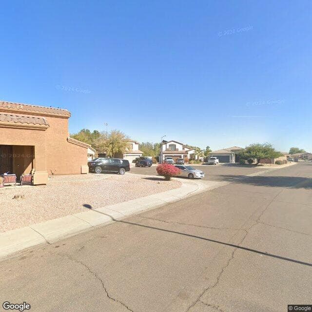 Arizona Angels Care Home in Surprise, AZ - Main View