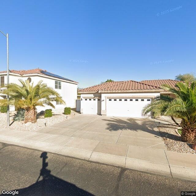 Arizona Care in Surprise, AZ - Main View