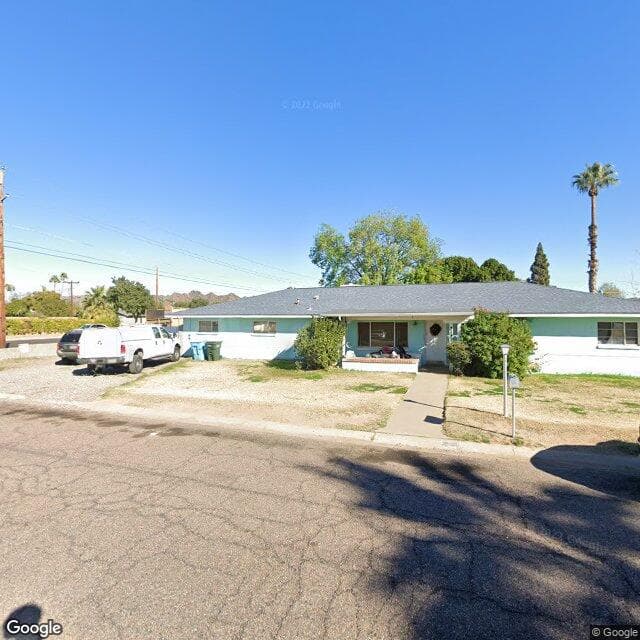 Arizona Elderly Care ALH in Phoenix, AZ - Main View