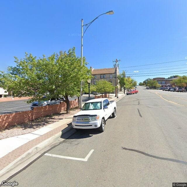 Arizona State Veteran Home - Tucson in Prescott, AZ - Main View
