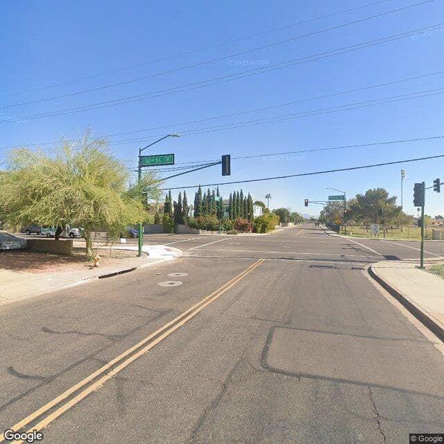 Arizona Sun Assisted Living 1 in Phoenix, AZ - Main View