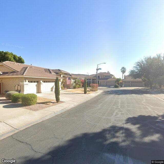 Arizona's Golden Heart I in Glendale, AZ - Main View