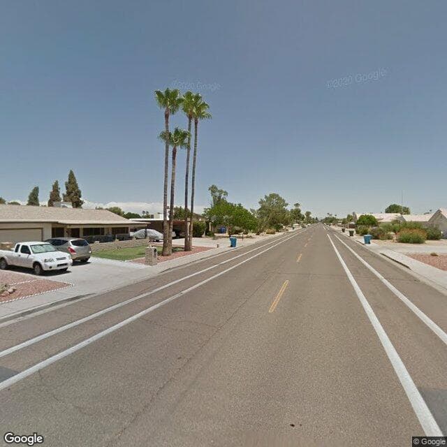 Arizona's Golden Heart II in Glendale, AZ - Main View