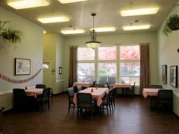 Chateau Gardens Memory Care in Springfield, OR - Main View