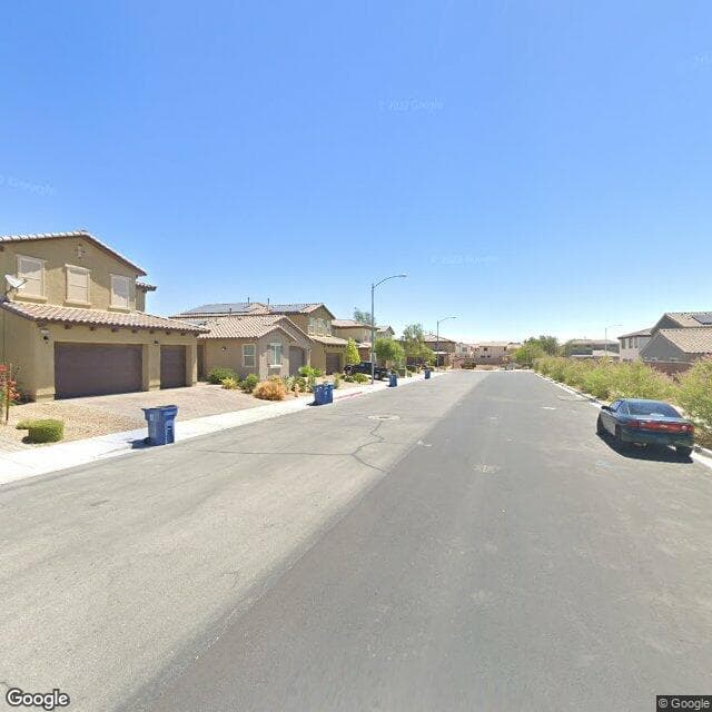 Arlene's Home For Individual Care - Senior living in Nn Las Vegas, Nevada