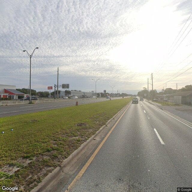 Arlington Adult Residential Facility in Jacksonville, FL - Main View