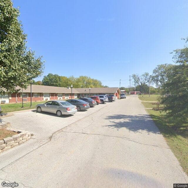 Arma Operator - Senior living in Arma, Kansas