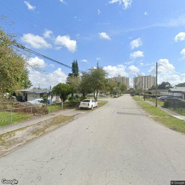 Armero Torres - ALF in Miami, FL - Main View
