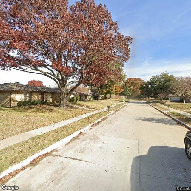 Arms of Hope Residential Care Home in Plano, TX - Main View