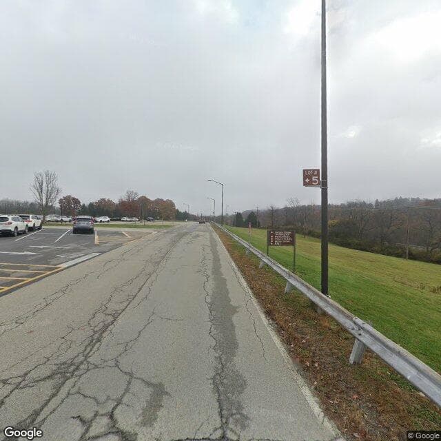 Armstrong County Memorial Hospital - Skilled Nursing Unit in Kittanning, PA - Main View