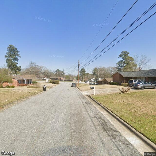 Arnold Drive in Columbus, GA - Main View