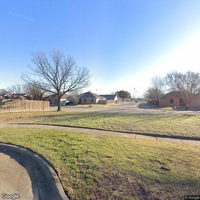ArrowBrooke in Aubrey, TX - Main View