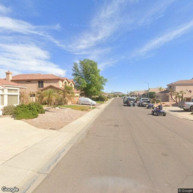 Arrowhead Adult Care Home in Glendale, AZ - Main View
