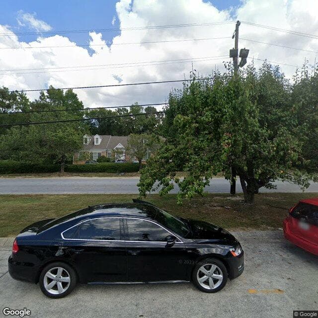 Arrowhead Health And Rehab in Jonesboro, GA