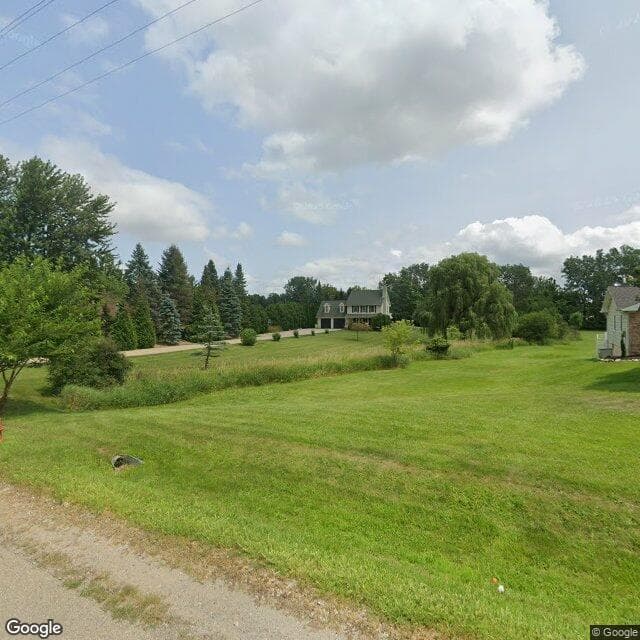 Arsenal Rd House in Flat Rock, MI