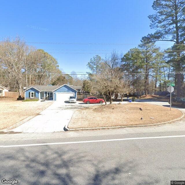 Art Of Living - Community Living Arrangement IV in Snellville, GA - Main View