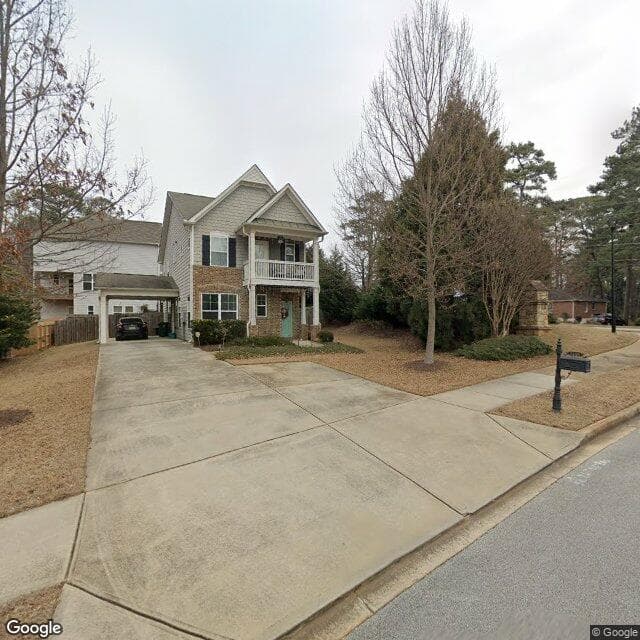 Art Of Living - Community Living Arrangement IX in Decatur, GA - Main View