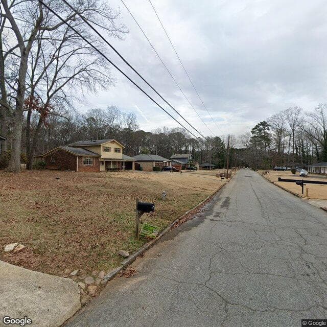 Art Of Living - Community Living Arrangement V in Ellenwood, GA - Main View