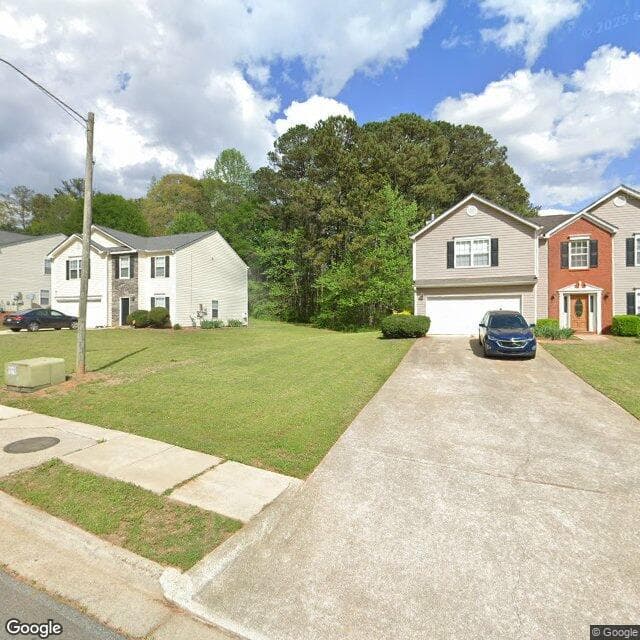 Art Of Living - Community Living Arrangement VIII in Powder Springs, GA - Main View