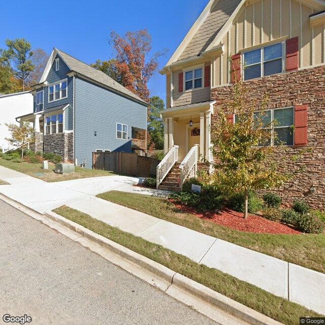 Art Of Living - Community Living Arrangement X in Decatur, GA - Main View