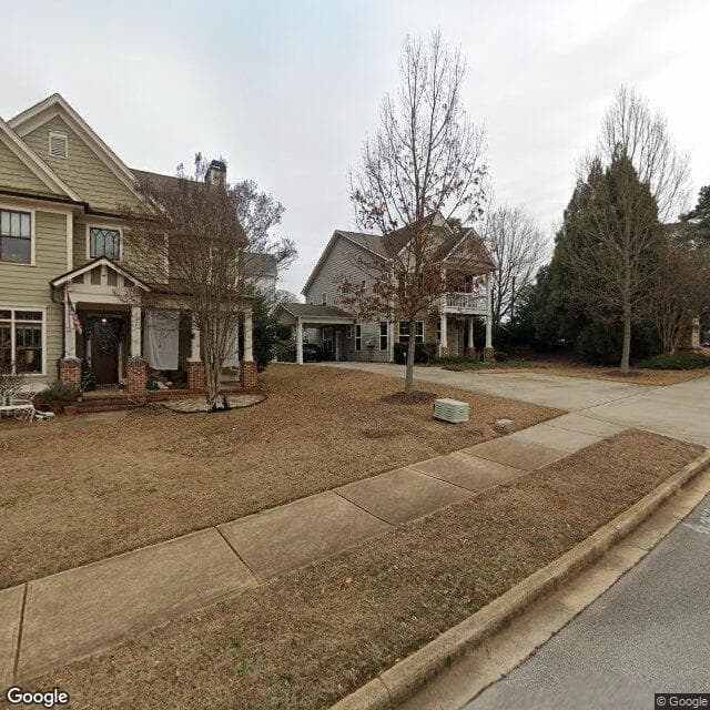 Art Of Living - Community Living Arrangement XI in Decatur, GA - Main View