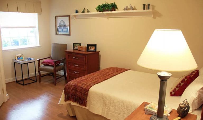 Artis Senior Living Of Bridgetown in Cincinnati, OH